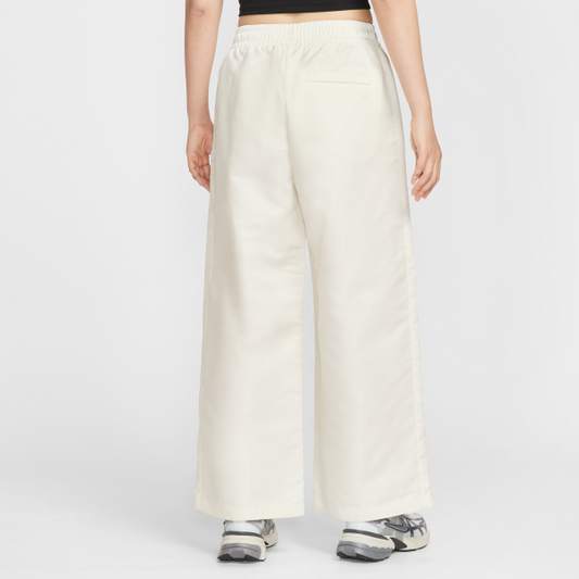 Nike Sports Life Collection Knitted Sweatpants Women's - View 2