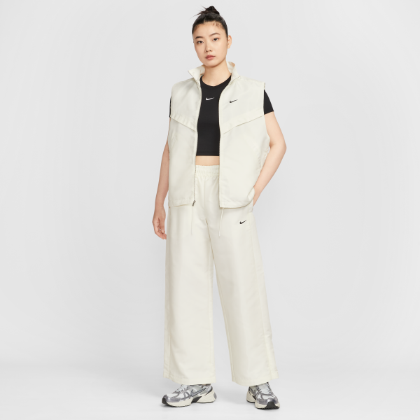 Nike Sports Life Collection Knitted Sweatpants Women's - View 7