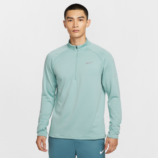 Nike Therma FIT Running T Shirt Men's - View 1