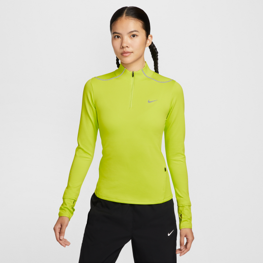 Nike THERMA FIT ADV Running T Shirt Women's - View 1