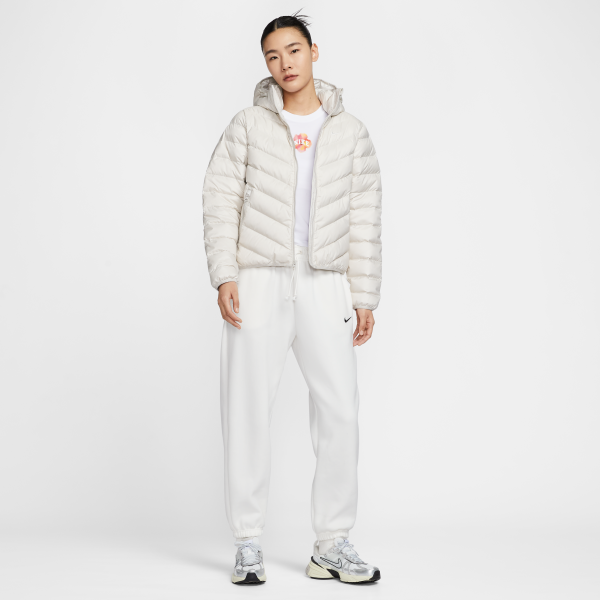 Nike Sportswear Down Jacket Women's - View 10