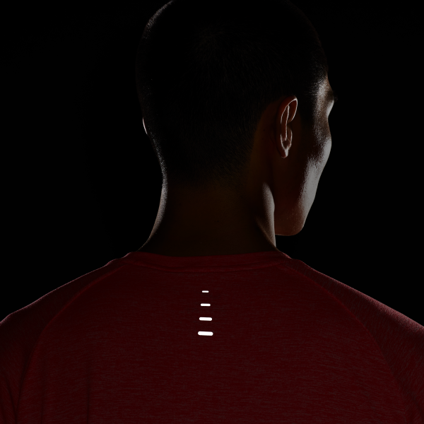 Nike Stride Men's Dri FIT Adv Short Sleeve Running Top - View 10