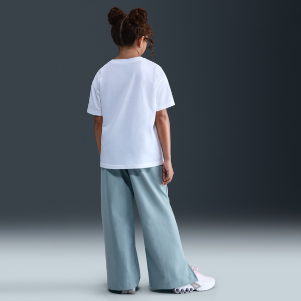 Nike Sportswear T Shirt Teenagers - View 5