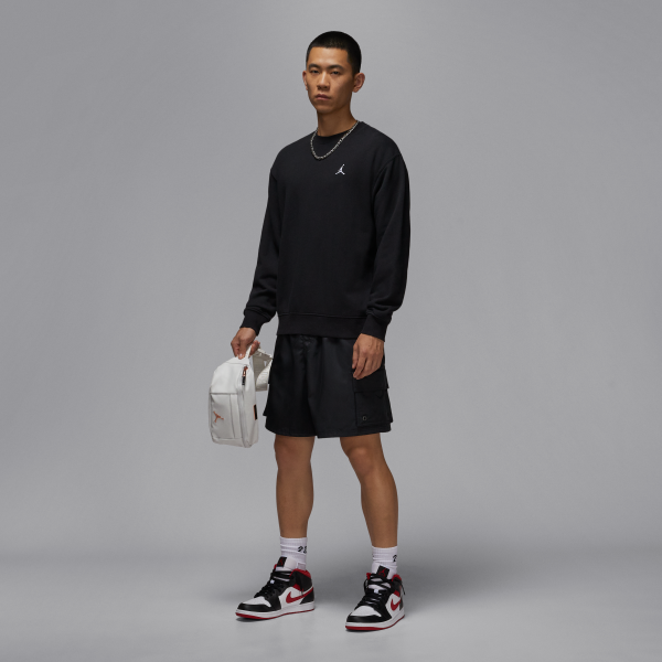 Jordan Brooklyn Men's Cargo Shorts - View 7