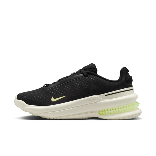 Nike Air Zoom Upturn Mesh Low top Running Shoes Women's Black - View 1