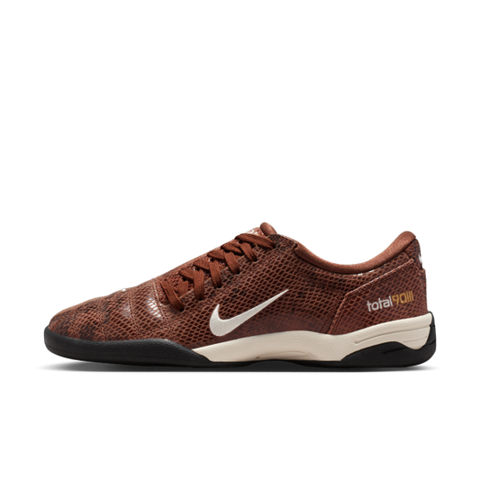 Nike Total 90 IIl Soccer Shoes Women's Brown - View 1