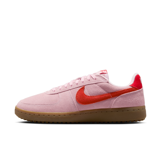 Nike Field General Low top Casual Shoes Women's Pink - View 1