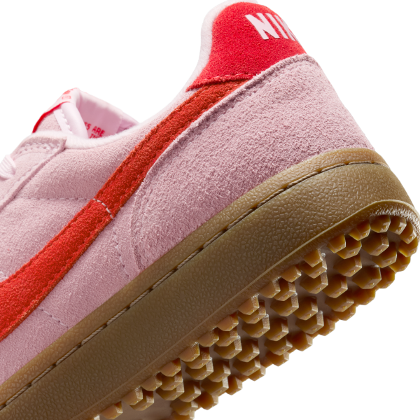 Nike Field General Low top Casual Shoes Women's Pink - View 8