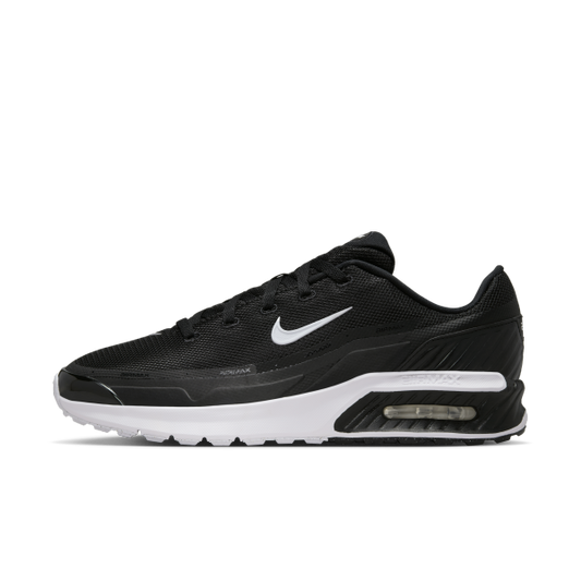 Nike Air Max Bia Black White - View 1
