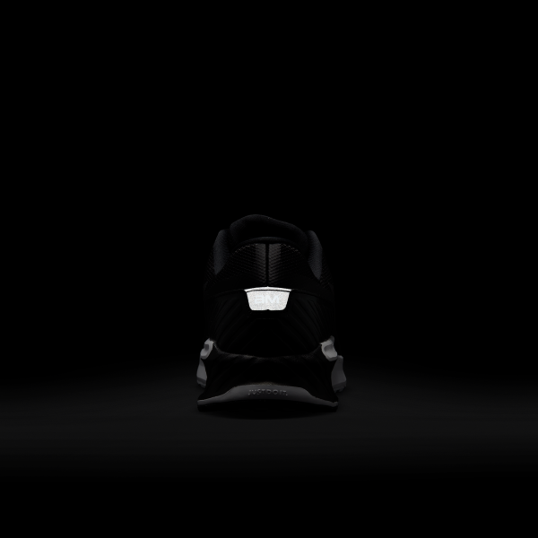 Nike Air Max Bia Black White - View 9