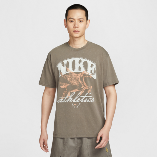 Nike Max90 graphic T-shirt - View 1