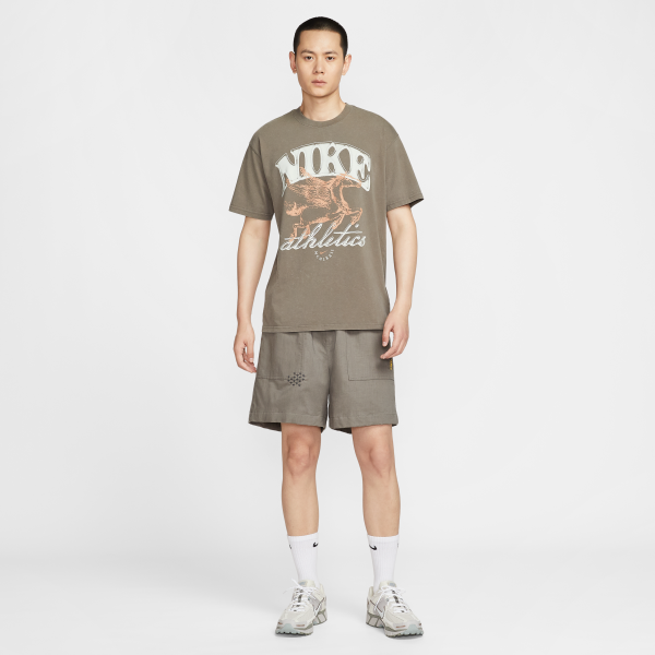 Nike Max90 graphic T-shirt - View 5