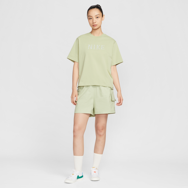 Nike Sportswear Casual Shorts Women's - View 7