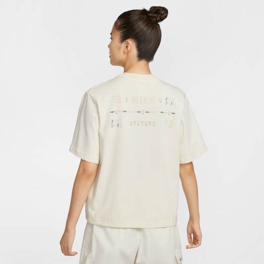 Nike Sportswear T Shirt Women's - View 1