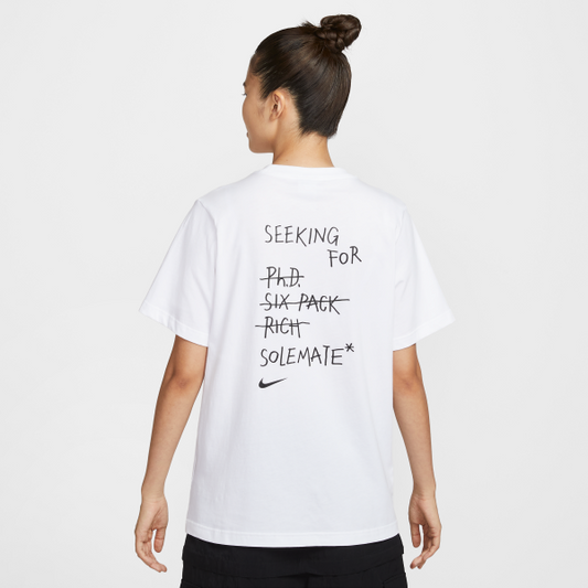 Nike Sportswear T Shirt Women's - View 1