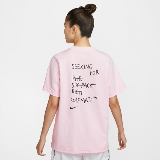 Nike Sportswear T Shirt Women's - View 1