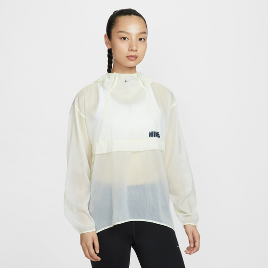 Nike Swoosh Run Division Jacket Women's - View 1