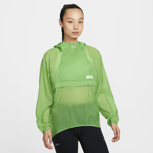 Nike Swoosh RUN Division Jacket Women's - View 1
