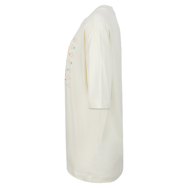 Nike Sportswear T Shirt Teenagers - View 3