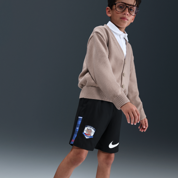 Nike Grade School Shorts Moderate - View 5