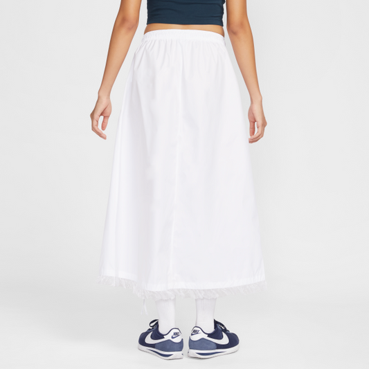 Nike Sportswear Casual Long Skirt Women's - View 2