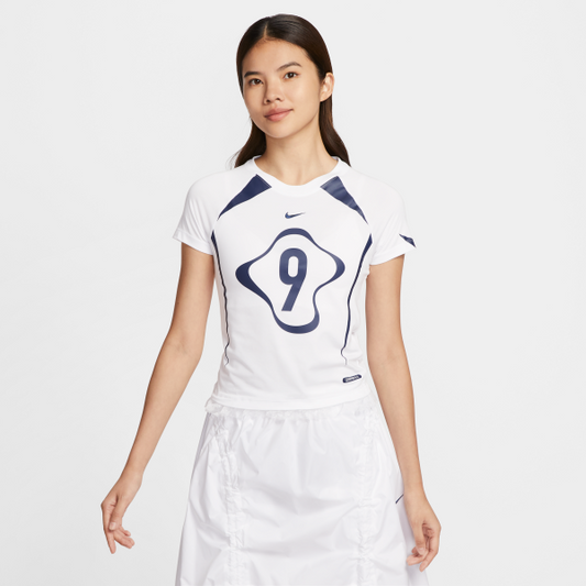 Nike Raglan Sleeve T Shirt Women's - View 1