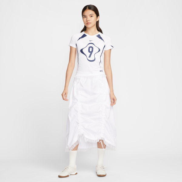 Nike Raglan Sleeve T Shirt Women's - View 8