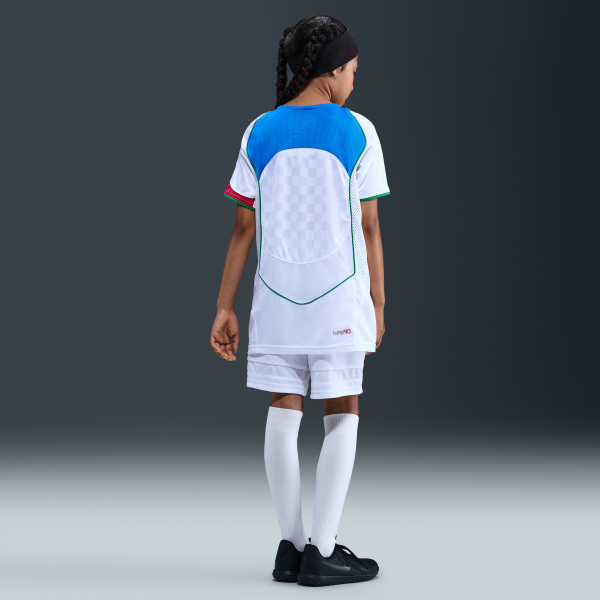 Nike Kids' Sports Tops Dri Fit Kids' - View 5