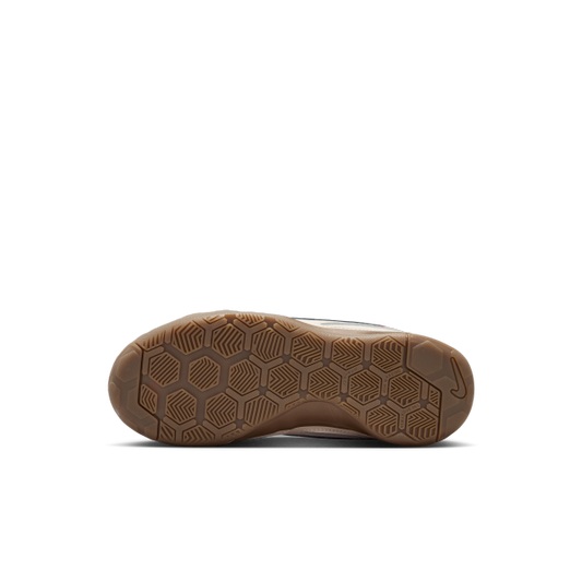 Nike Gato Breathable And Resilient Low top Kids' Soccer Shoes Beige Kids' - View 2