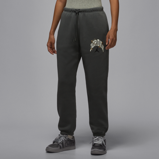 Jordan Knitted Sweatpants Women's - View 1