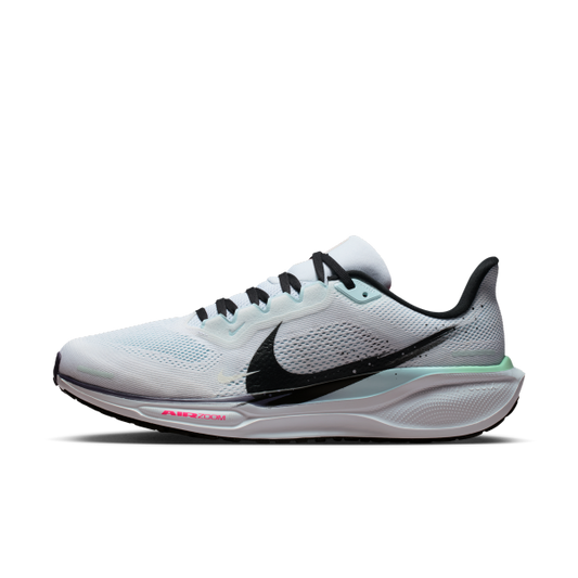 Nike Pegasus 41 Fashion Long Distance Running Sprint Running Shoes Men's - View 1