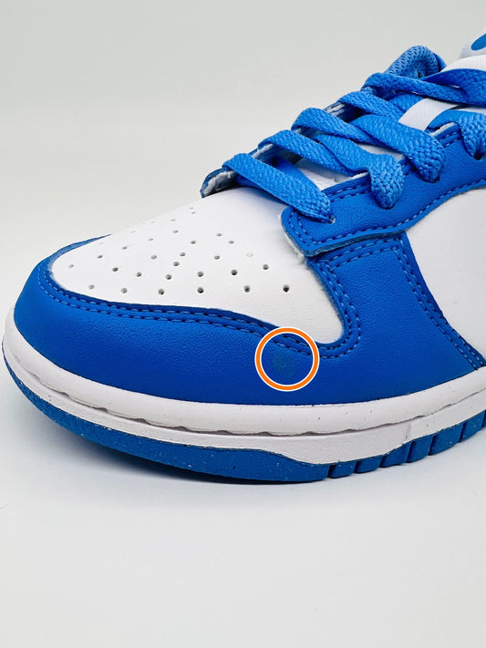 Nike Dunk Low Next Nature 'Royal Pulse' (W) — Rescued #1