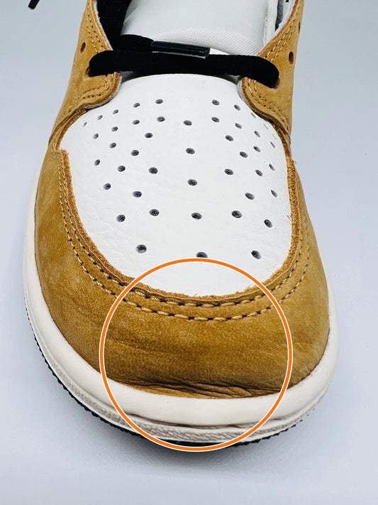 Jordan Air Jordan 1 Low OG 'Rookie of the Year' — Rescued #1