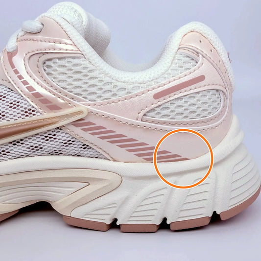 Nike V5 RNR Running Shoes Brown — Rescued #1