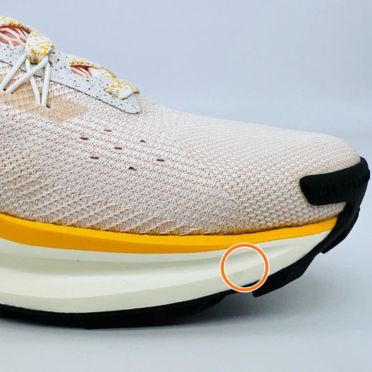 Nike Pegasus Trail 5 Low top Casual Trail Running Shoes Beige — Rescued #1