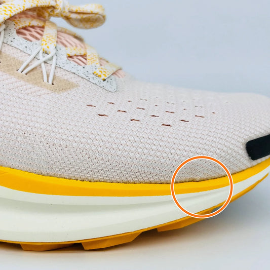 Nike Pegasus Trail 5 Low top Casual Trail Running Shoes Beige — Rescued #1