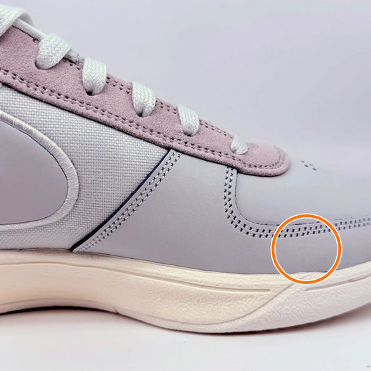Nike Book 1 EP 'Moss Point' — Rescued #1