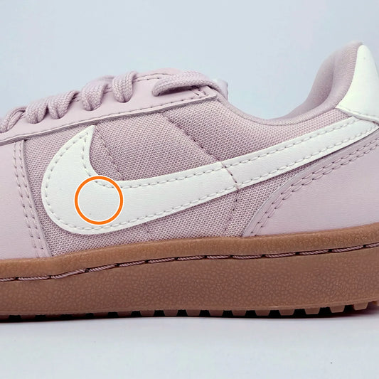 Nike Field General Platinum Violet Gum Dark Brown Sail — Rescued #1