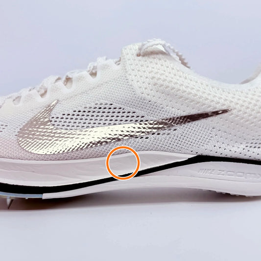Nike ZoomX Dragonfly 2 Jakob A. Ingebrigtsen — Rescued #1