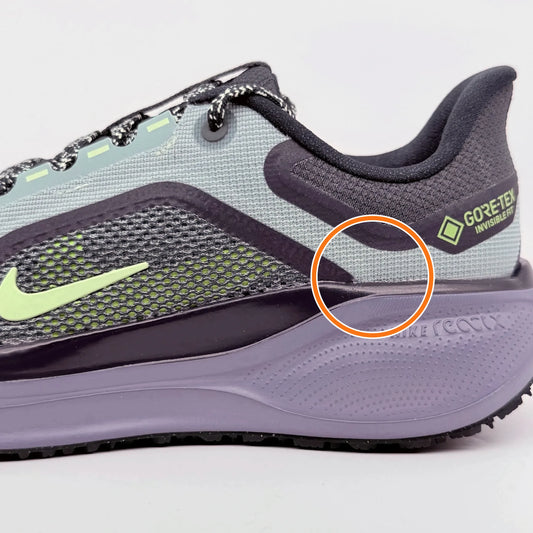 Nike Pegasus 41 Casual Long Distance Running Sprint Running Shoes Men's Olive Green — Rescued #1