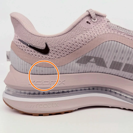 Nike Pegasus Premium Running Shoes Men's Gray Beige — Rescued #1