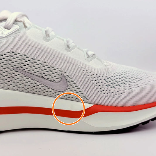 Nike Air Zoom Pegasus 41 White Barely Green Bright Crimson Metallic Silver — Rescued #1