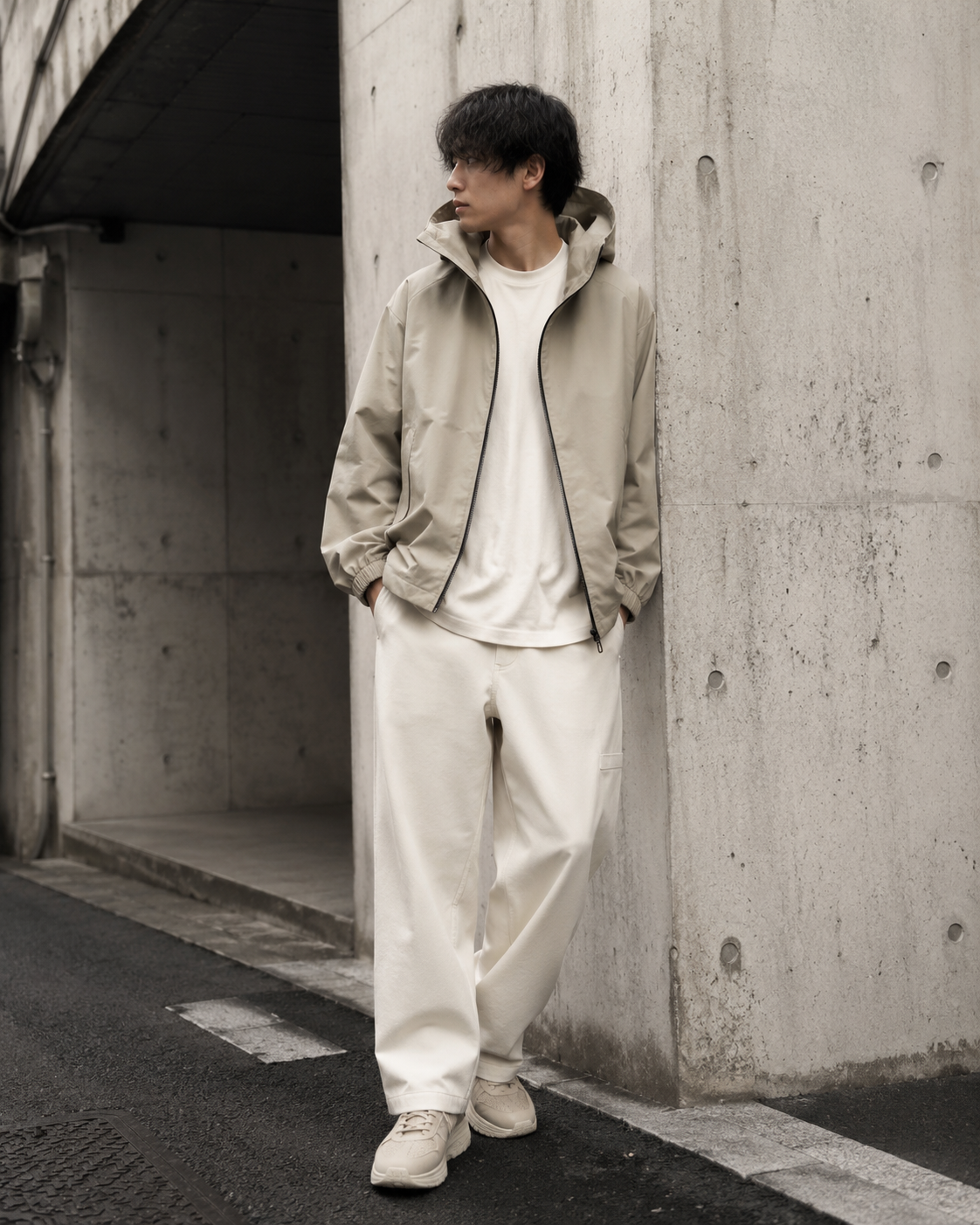 服裝 Apparel