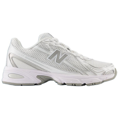 New Balance 740 'White/Silver'