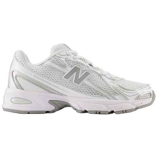 New Balance 740 'White/Silver'