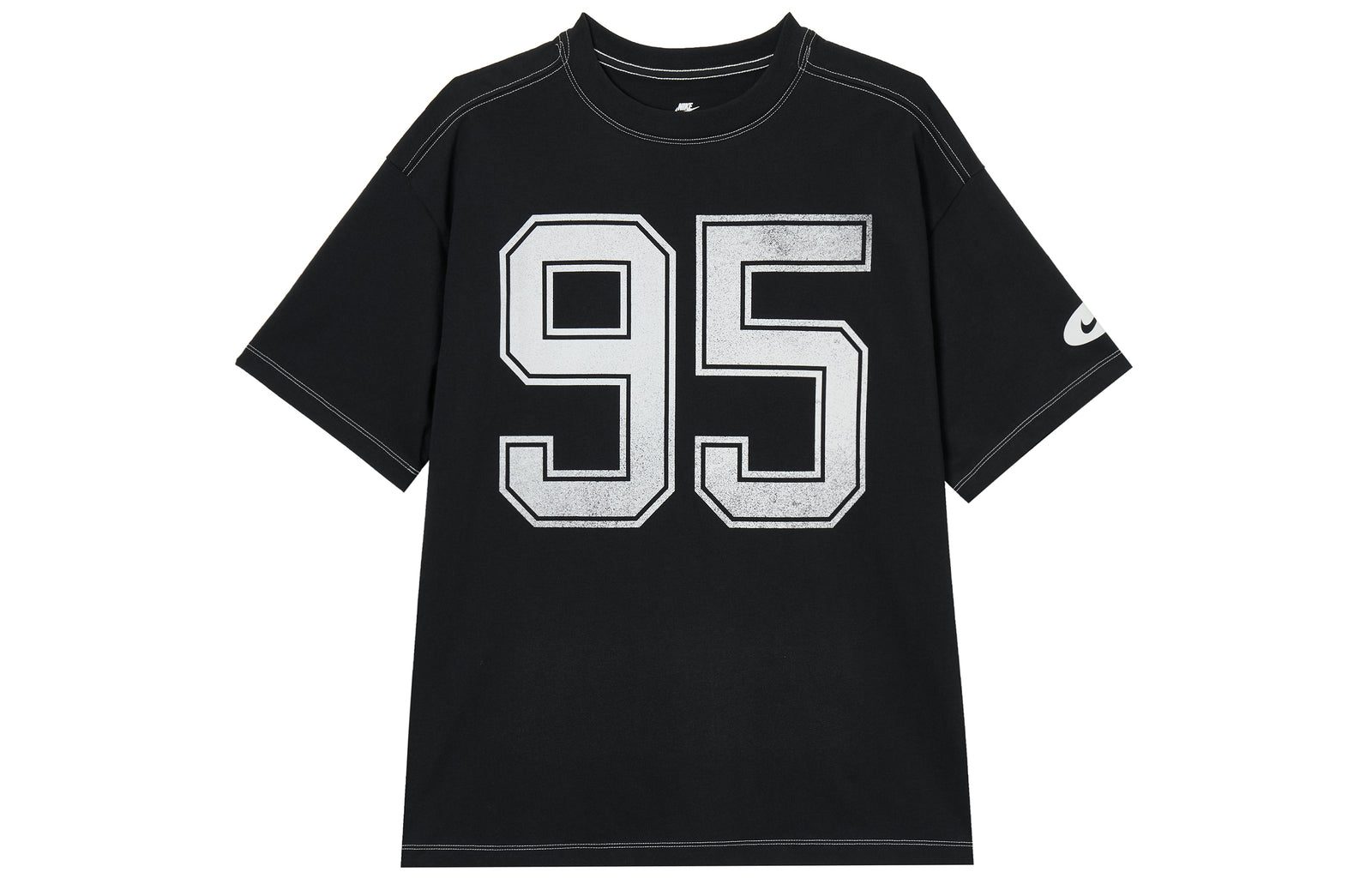 Nike Sportswear Short Sleeve T Shirt