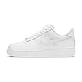 Nike Air Force 1 '07 'Triple White' (W) — Rescued #1