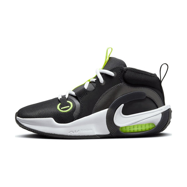Nike Air Zoom Crossover 2 GS 'Black Volt' — Rescued #1
