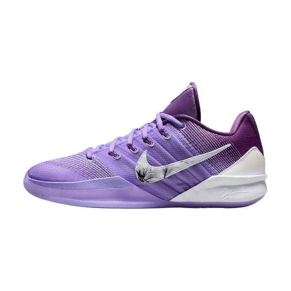 Nike Sabrina 3 Basketball Shoes Unisex Purple — Rescued #1