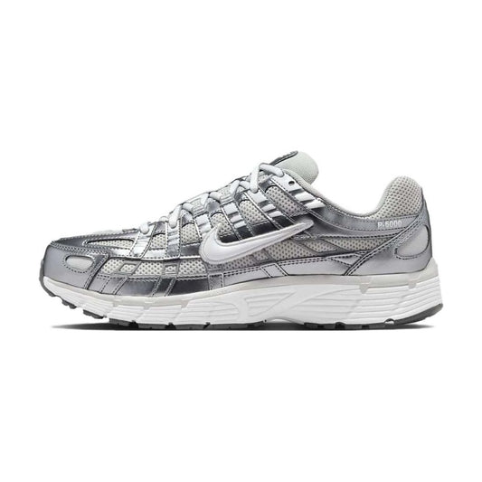 Nike P 6000 Casual Shoes Gray — Rescued #1
